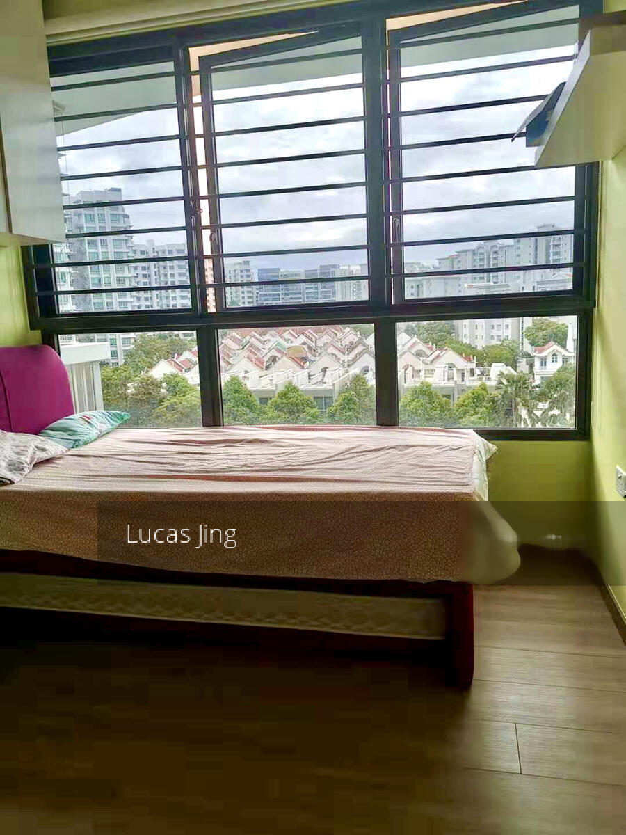 Belysa (D18), Condominium #270404771